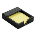 Cortina Leather Sticky Note Pad Holder